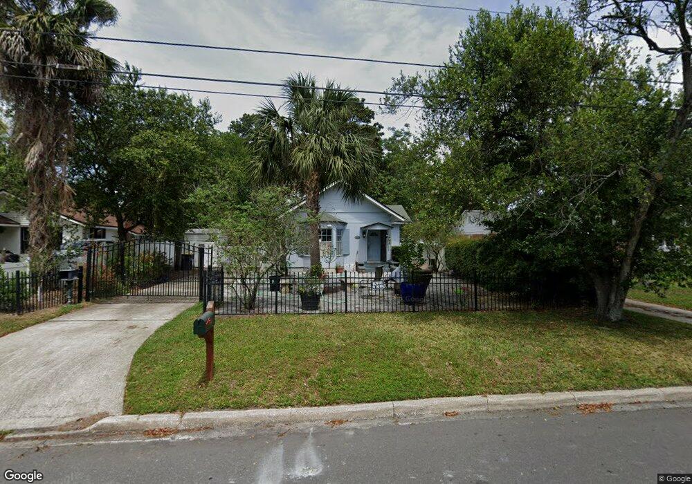 4423 Lexington Ave, Jacksonville, FL 32210 - photo 1