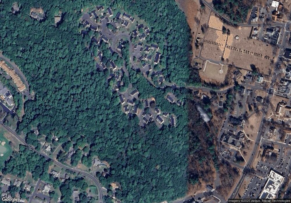 70 Library Ln, Simsbury, CT 06070 - photo 1