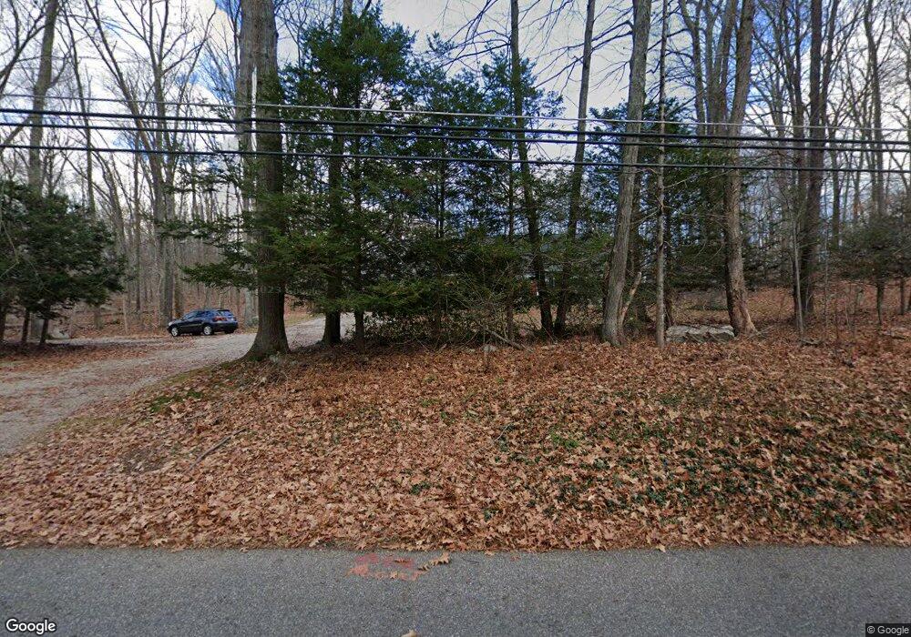 449 Lake Rd, Andover, CT 06232 - photo 1