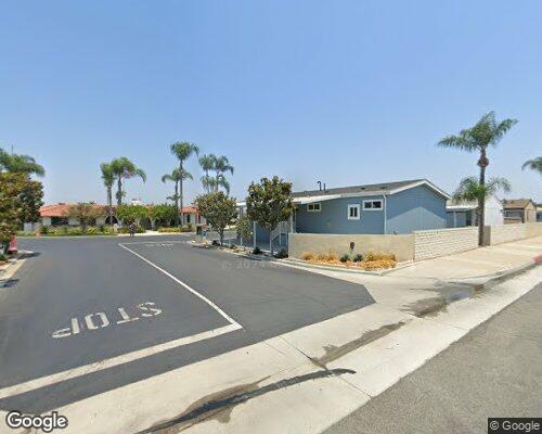 7271 Katella Ave Unit 69, Stanton, Ca 90680 