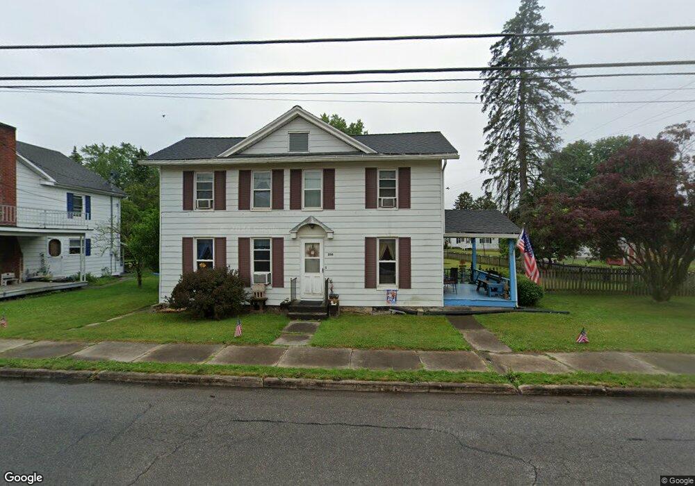 236 Main St, Montandon, PA 17850 - photo 1