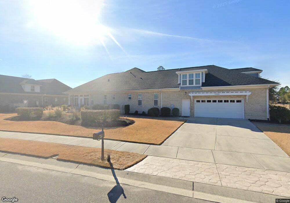 1266 Lillibridge Dr, Leland, NC 28451 - photo 1