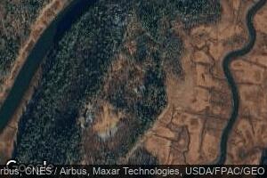 223 S Dyer Neck Rd, Newcastle, ME 04553