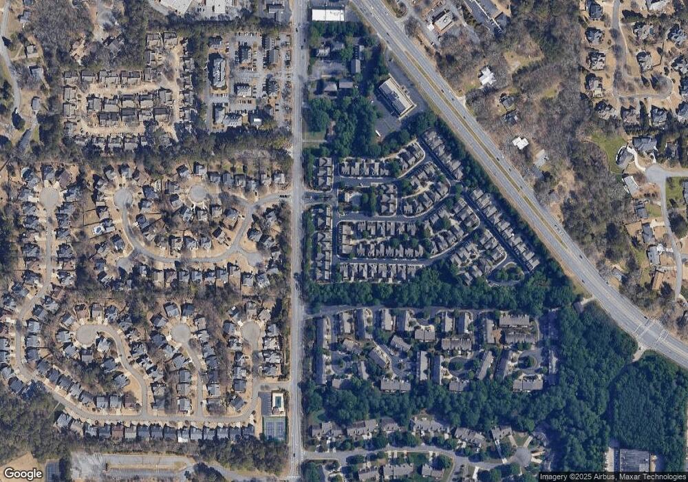 125 Kendemere Pointe, Roswell, GA 30075 - photo 1