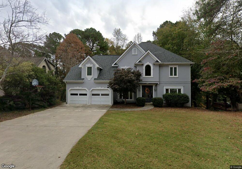 907 Laurel Crest Dr, Woodstock, GA 30189 - photo 1