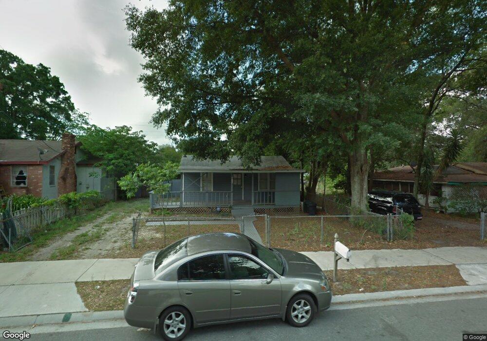 9010 Galveston Ave, Jacksonville, FL 32211 - photo 1