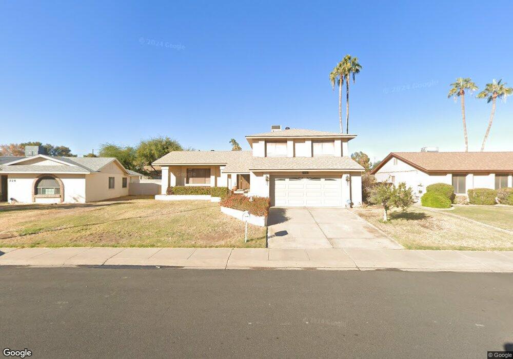 736 E Mcnair Dr, Tempe, AZ 85283 - photo 1