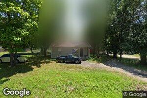 1006 NW H St, Stigler, OK 74462