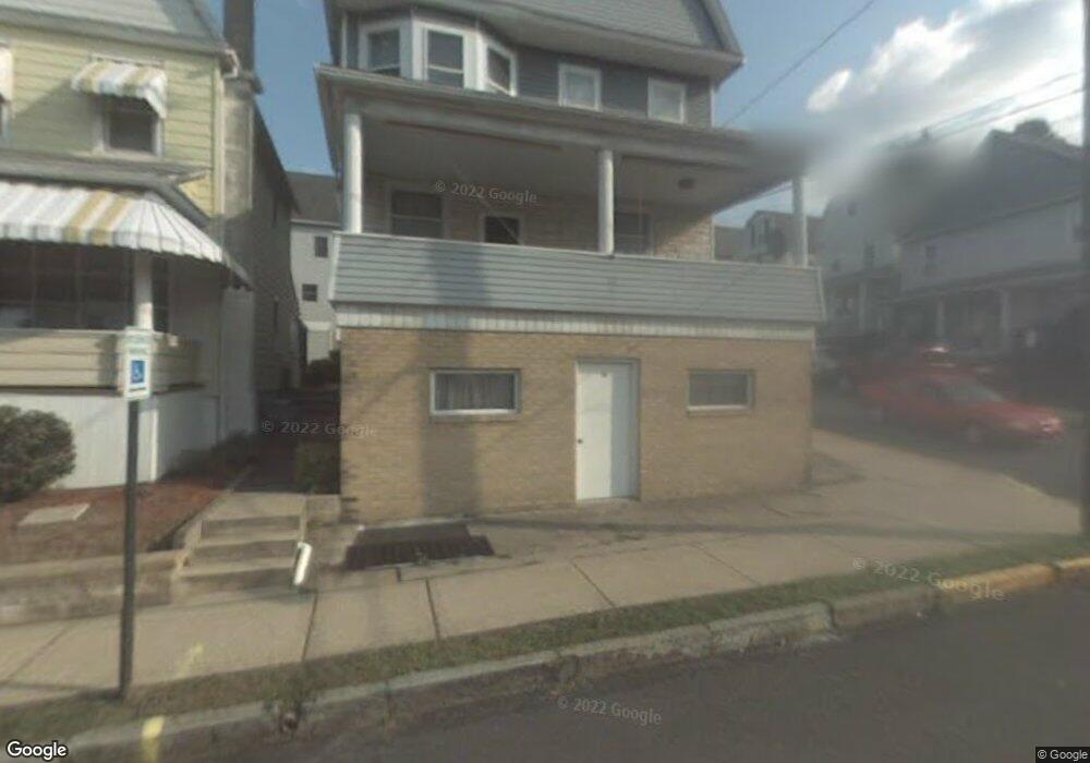 262 Brown St, Wilkes Barre, PA 18702 - photo 1