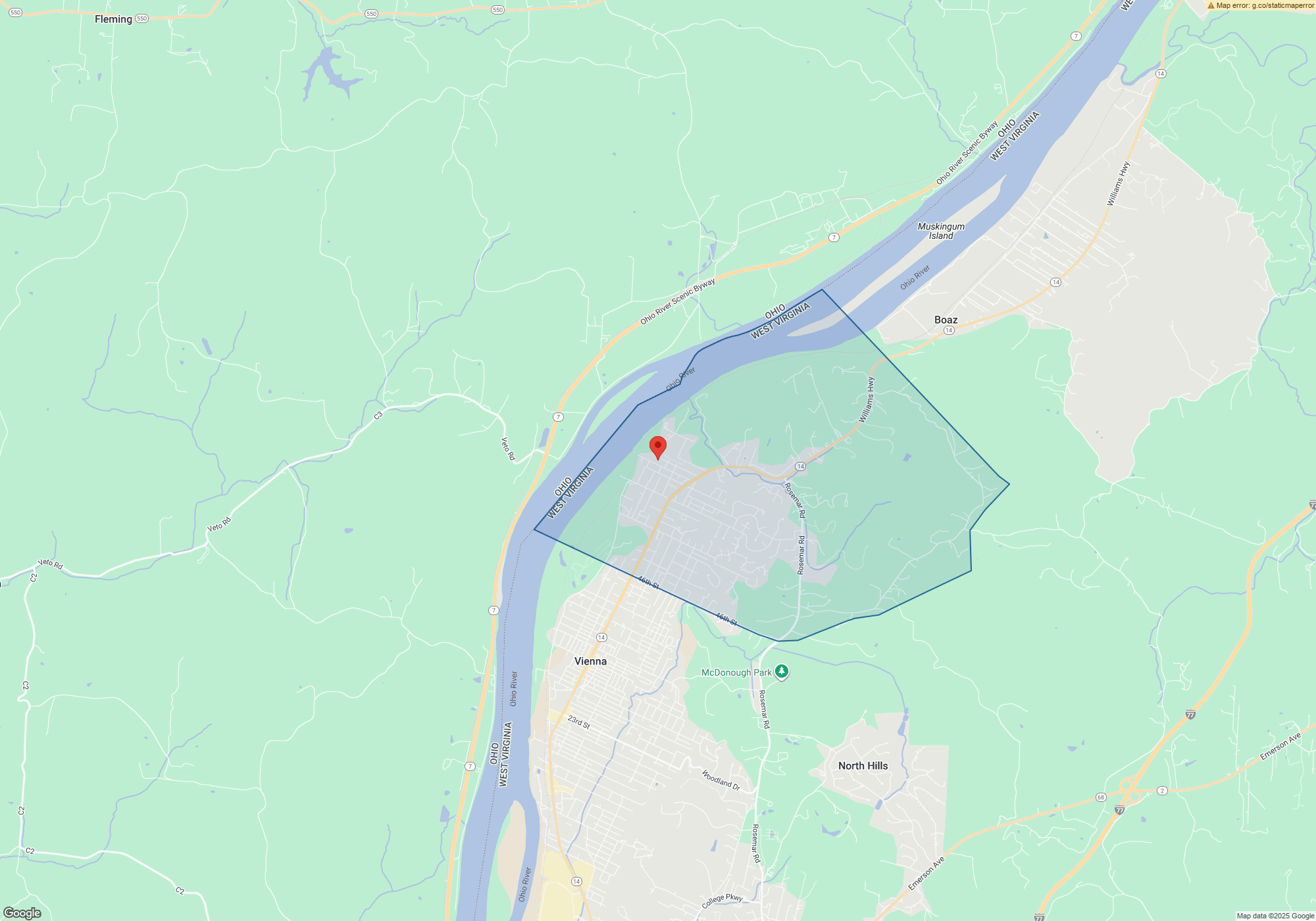 Greenmont Elementary School, Vienna WV Rankings & Reviews