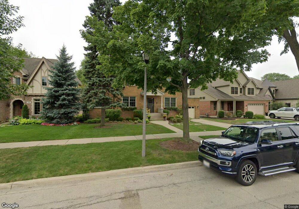 354 E May St, Elmhurst, IL 60126 - photo 1