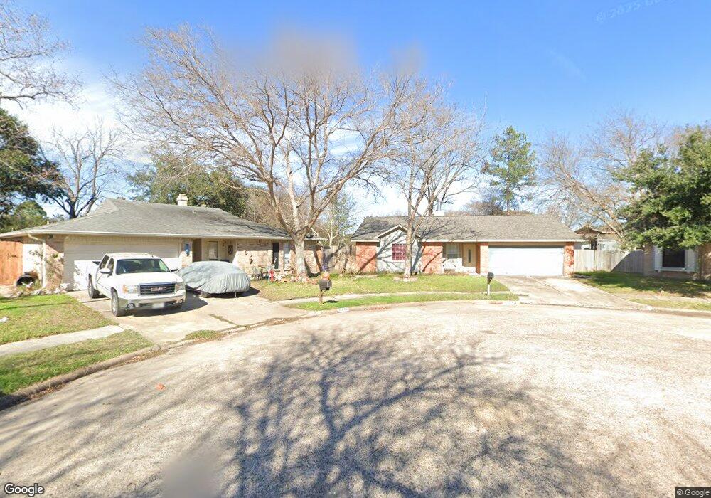 7334 Wovenwood Ln, Houston, TX 77041 - photo 1