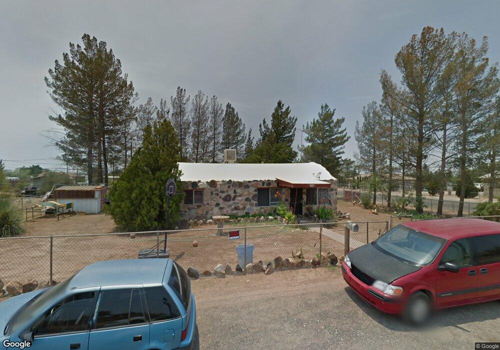 2040 Frederic Dr, Douglas, AZ 85607 - photo 1