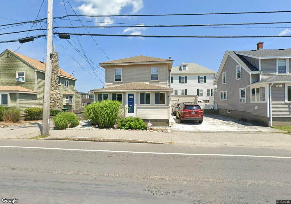 770 Ocean St, Marshfield, MA 02050 - photo 1