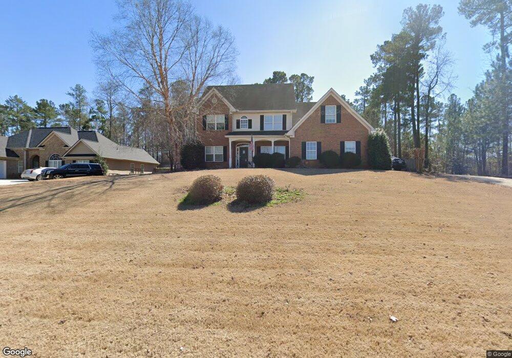 70 Providence Dr, Covington, GA 30016 - photo 1