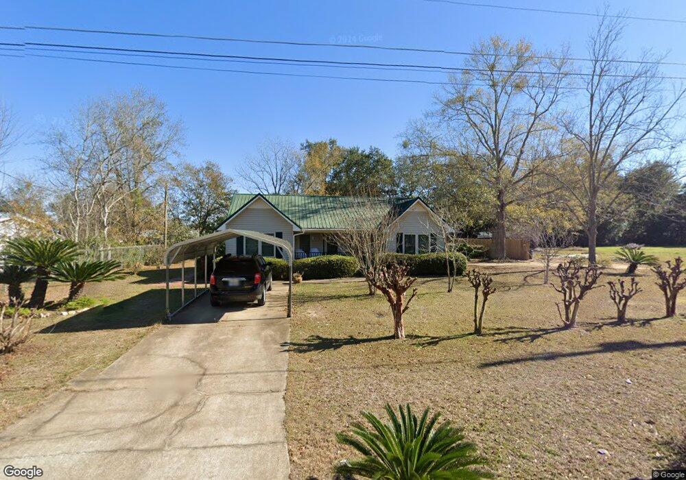 709 Constitution Ave, Donalsonville, GA 39845 - photo 1