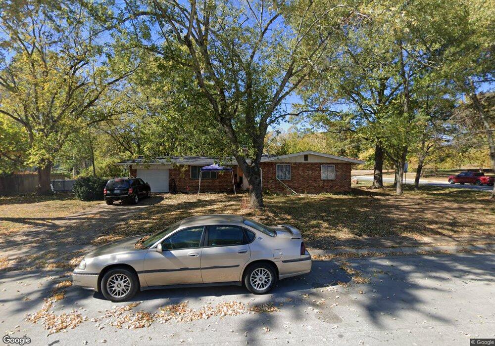 903 Angus Valley Dr, Rolla, MO 65401 - photo 1