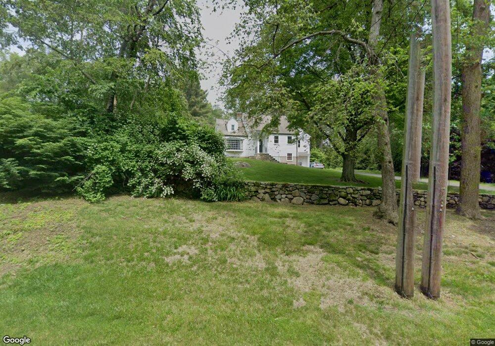 353 Racebrook Rd, Orange, CT 06477 - photo 1