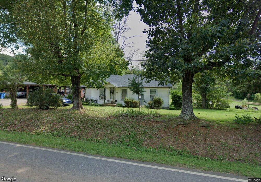 4232 Lee Cline Rd, Conover, NC 28613 - photo 1