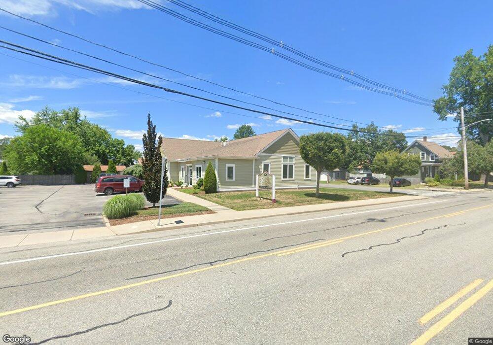 2871 Post Rd, Warwick, RI 02886 - photo 1