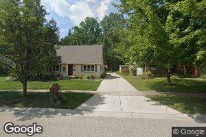 33 N #7 H-33, Portage, MI 48040