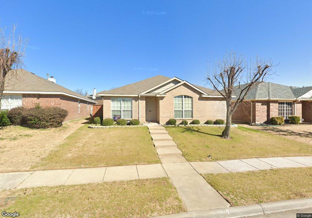 104 Cobblestone Dr, Wylie, TX 75098 - photo 1