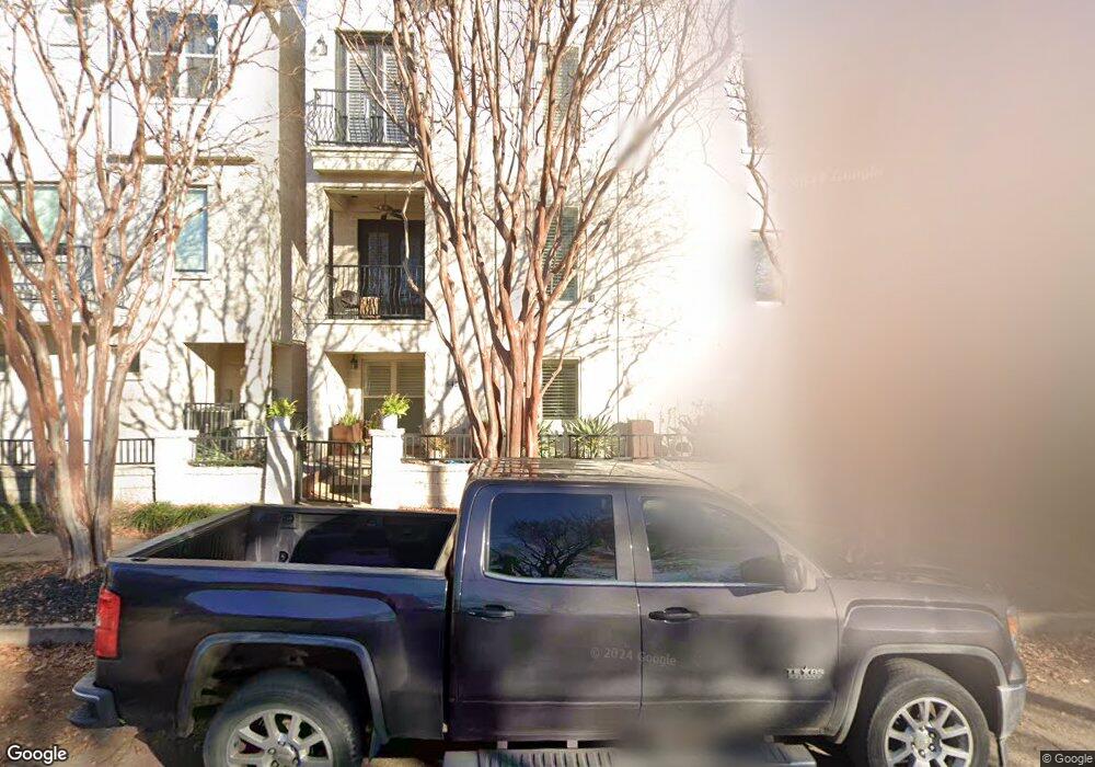 6202 Oram St, Dallas, TX 75214 - photo 1