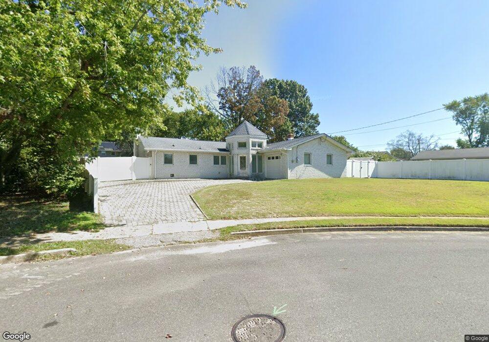 36 River Ln, Long Branch, NJ 07740 - photo 1