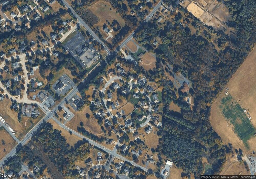 10 High Meadows Dr, Mullica Hill, NJ 08062 - photo 1