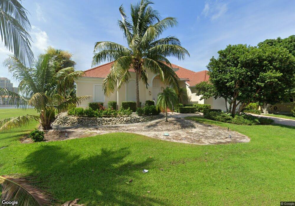 307 Turtle Hatch Rd, Naples, FL 34103 - photo 1