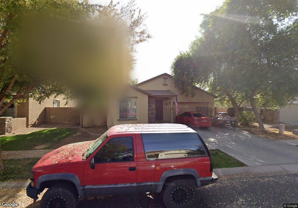 4067 E Page Ave, Gilbert, AZ 85234 - photo 1