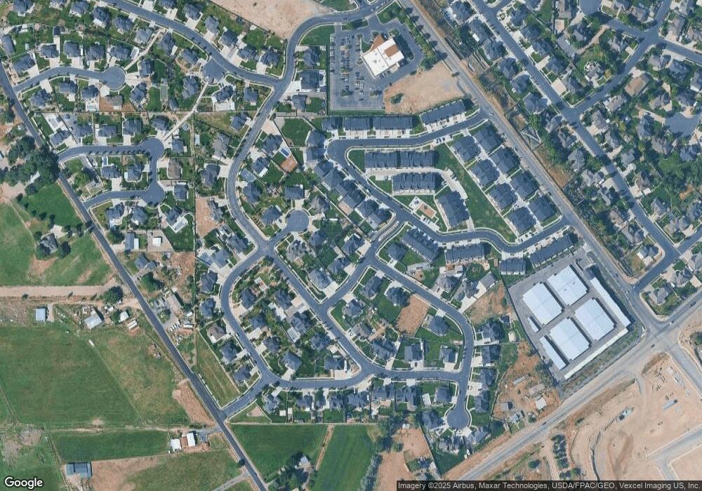 1442 S Wheatfield Ln, Spanish Fork, UT 84660 - photo 1