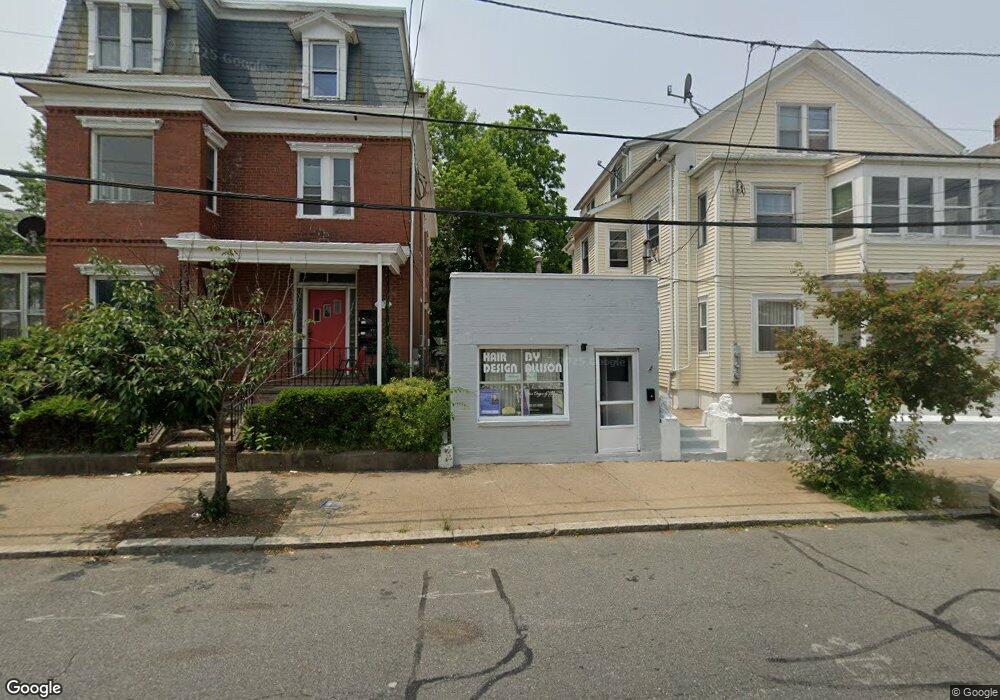 336 Academy Ave, Providence, RI 02908 - photo 1