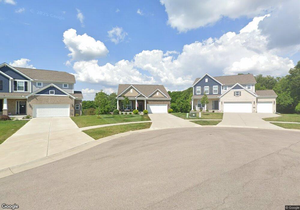 7162 Dudley View Dr, Liberty Township, OH 45044 - photo 1