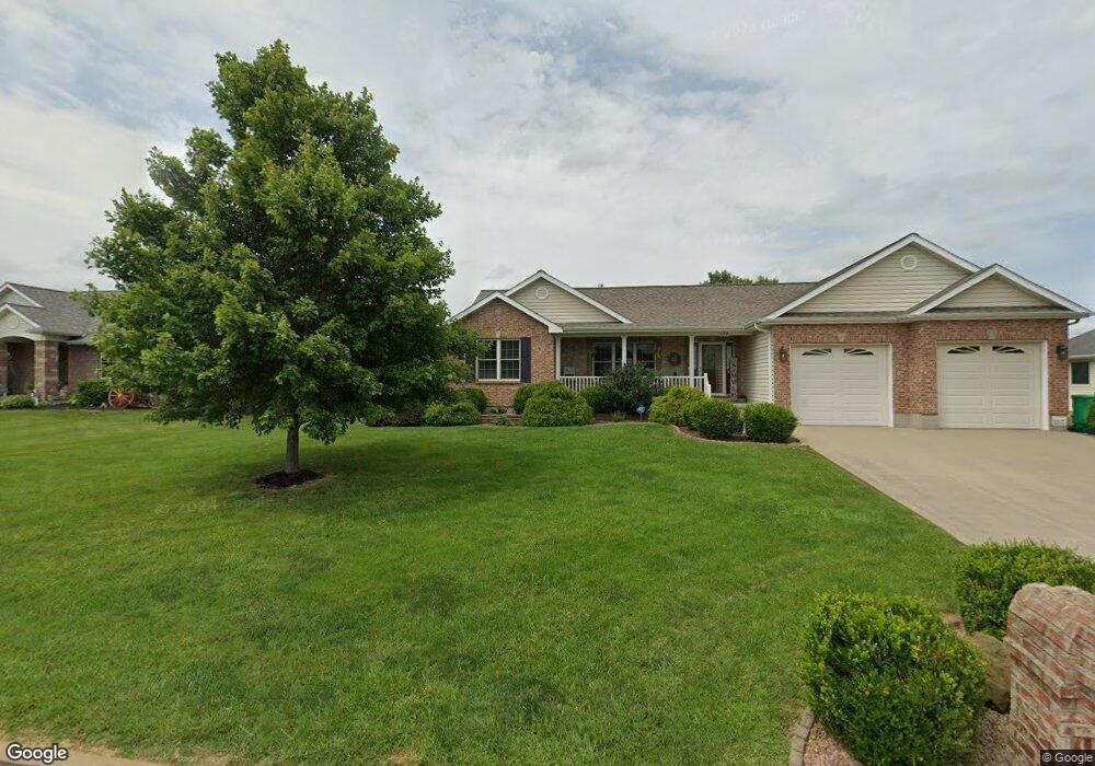 1179 Stono Mtn Dr, Farmington, MO 63640 - photo 1
