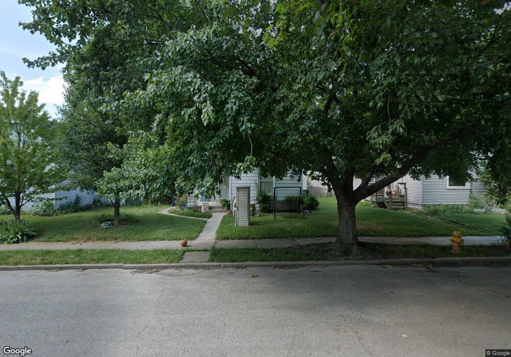 1938 Morton St, Lafayette, IN 47904 - photo 1