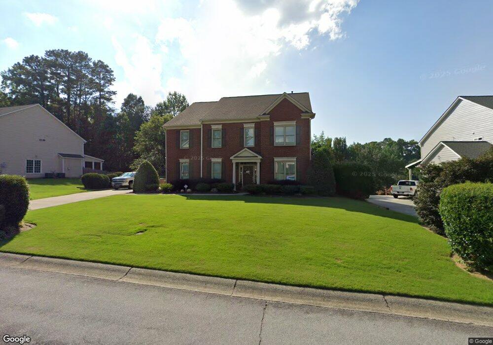 1261 Fieldcrest Ct, Suwanee, GA 30024 - photo 1