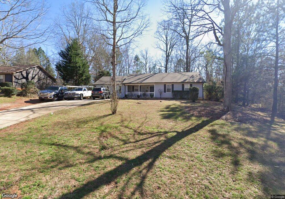 105 Mountain Ct, Covington, GA 30016 - photo 1