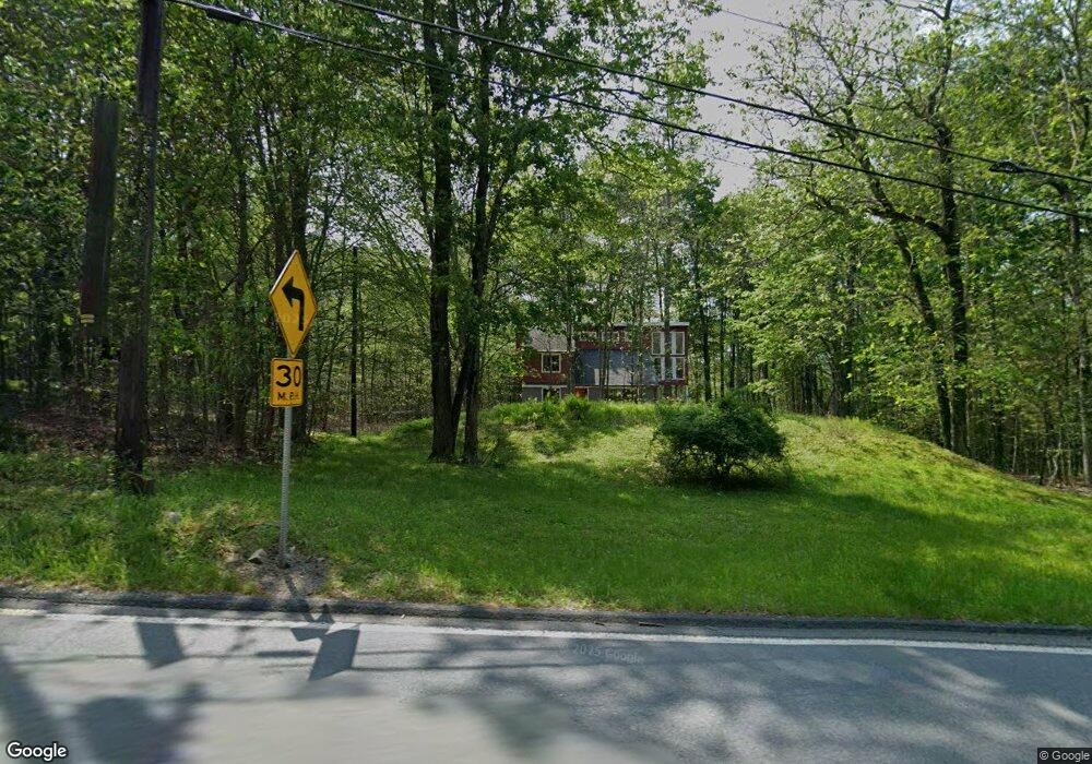 2066 Locust Ridge Rd, Pocono Lake, PA 18347 - photo 1