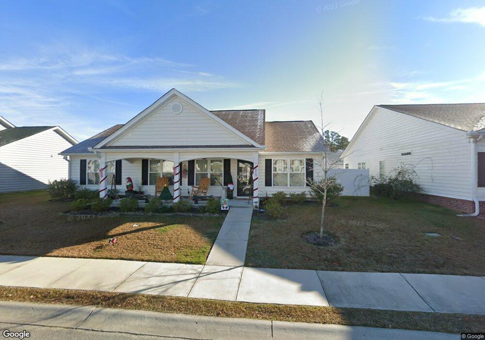 1515 Stilley Cir unit Julia, Conway, SC 29526 - photo 1