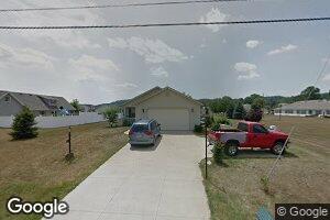 396 East Ave, Gnadenhutten, OH 44629