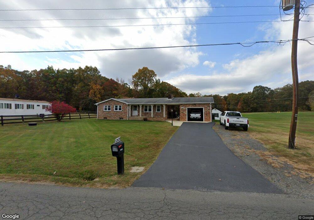 12420 Spotswood Furnace Rd, Fredericksburg, VA 22407 - photo 1