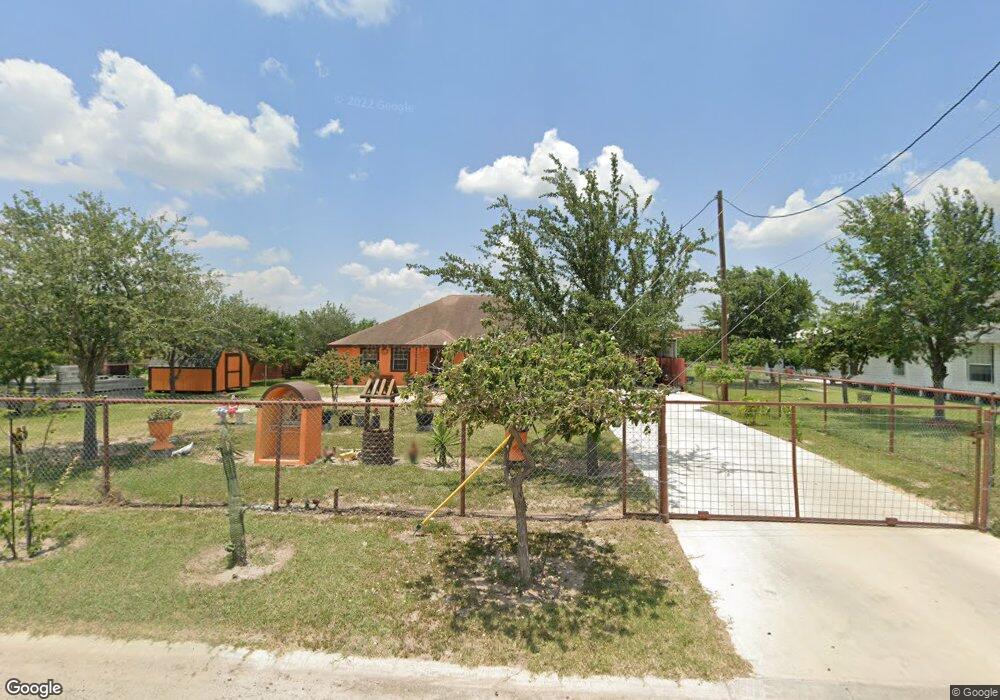 25 Apache Cir, Donna, TX 78537 - photo 1