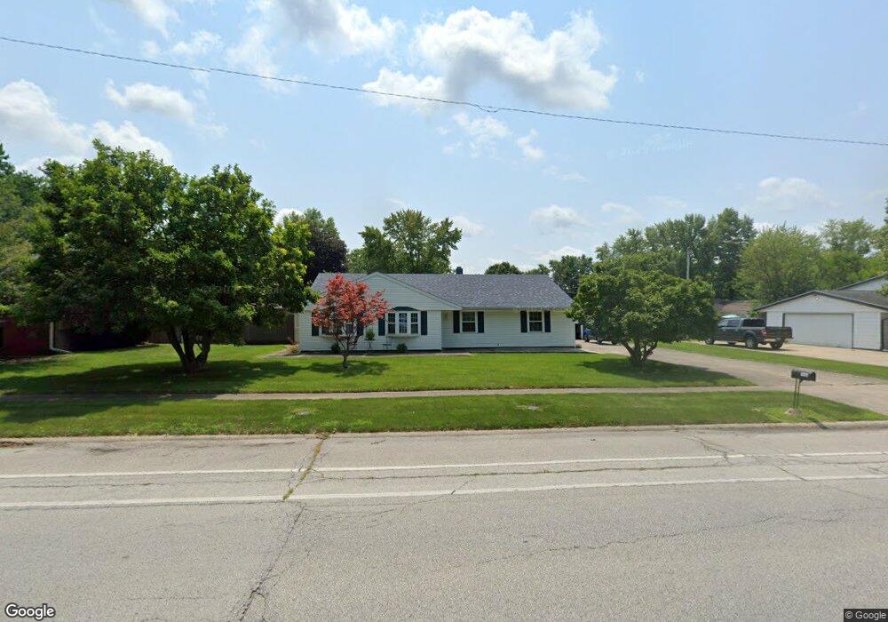 1509 W Boulevard, Kokomo, IN 46902 - photo 1