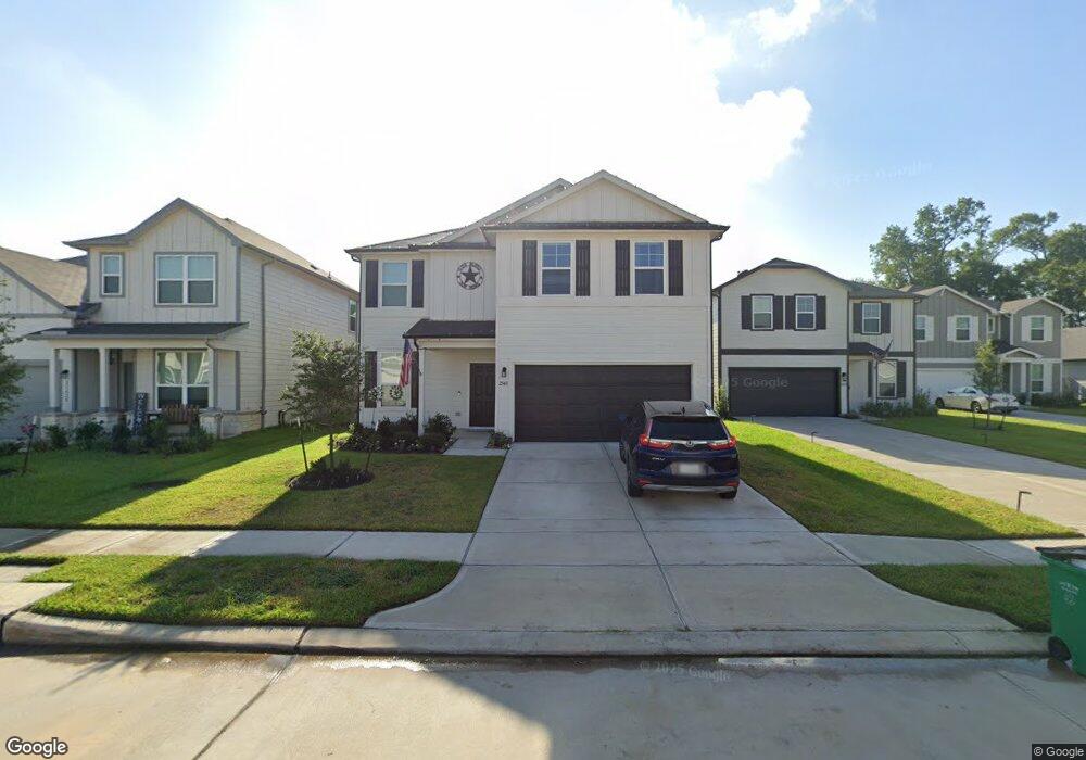 25416 Cilantro Dr, Magnolia, TX 77355 - photo 1