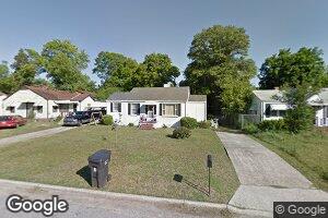 2011 Lanier Dr, Augusta, GA 30904