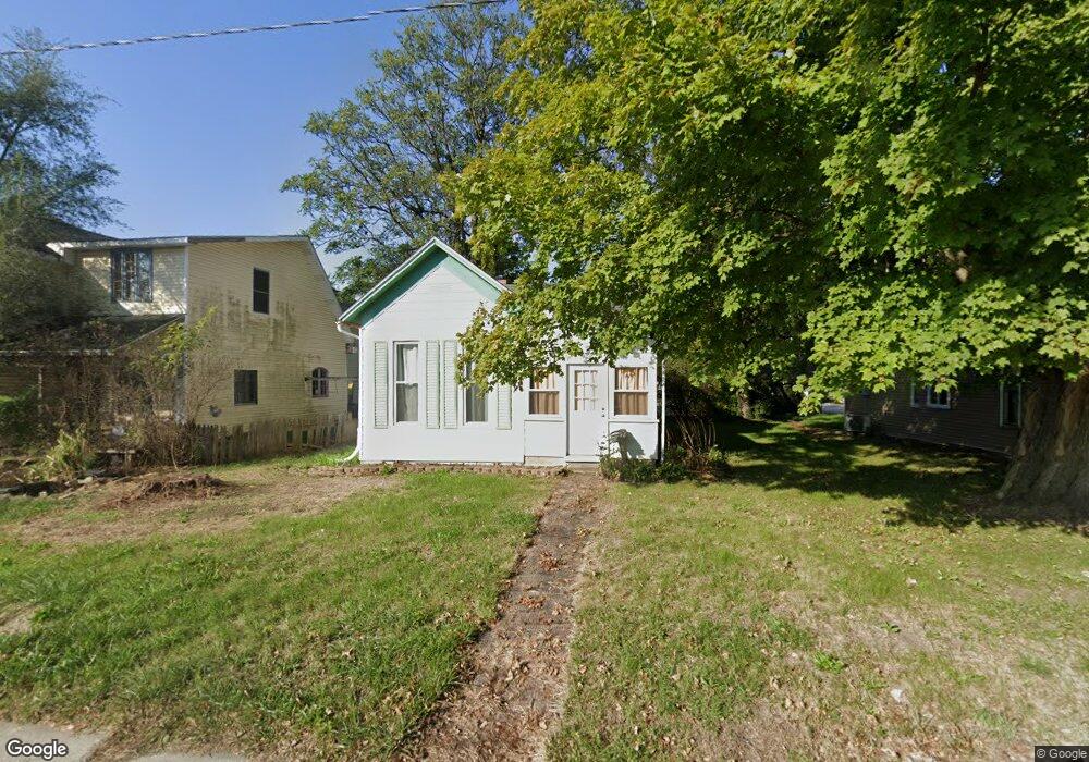 820 S Main St, Bluffton, IN 46714 - photo 1