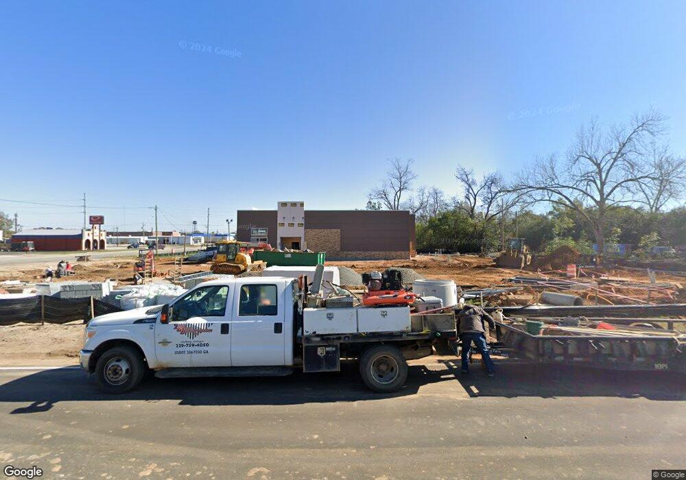 303 S Morris Ave, Donalsonville, GA 39845 - photo 1