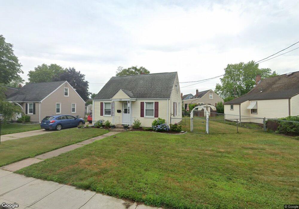 32 Ozone Rd, East Haven, CT 06512 - photo 1