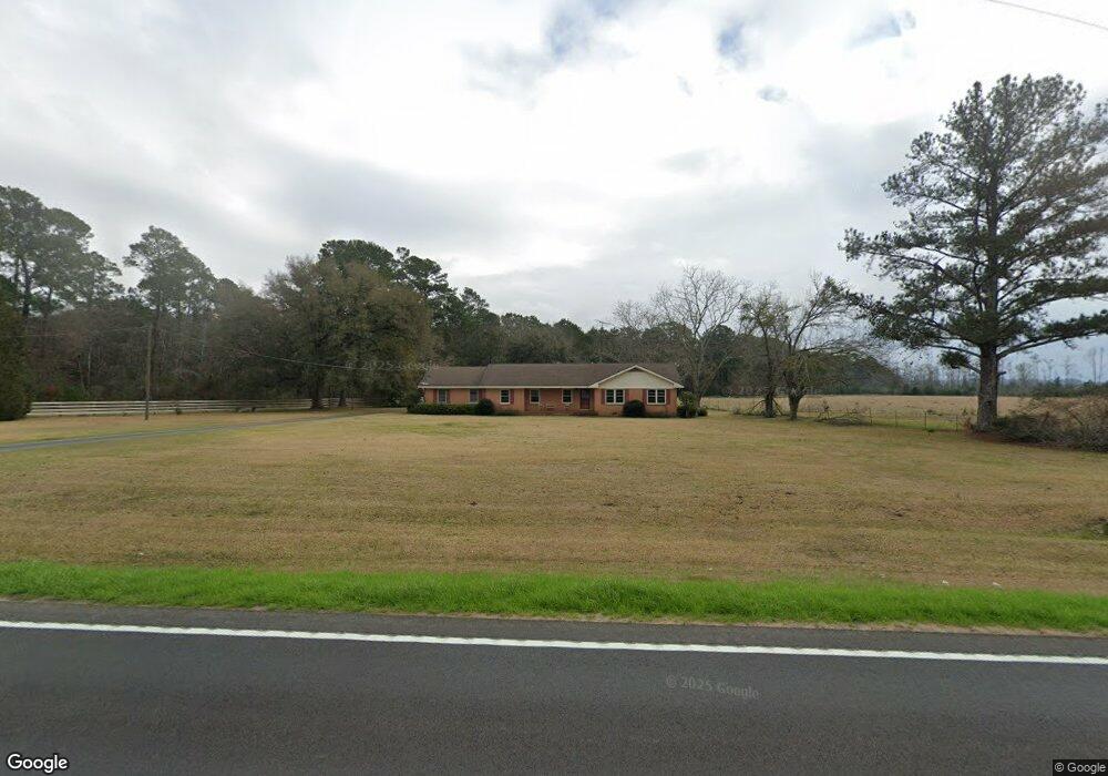 13310 Ga Highway 122, Pavo, GA 31778 - photo 1